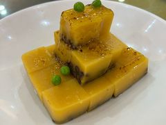 -邢家锅贴老店·非遗·开封菜(金明广场店)