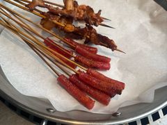 -神伙烧烤(南坪总店)