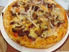 -必胜客(百联又一城店)