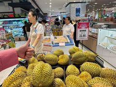 -大商麦凯乐(大连总店)