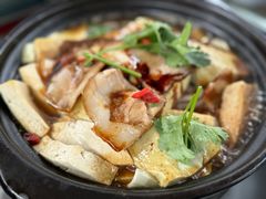 -柳沟豆腐宴64号院