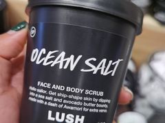 -LUSH(威尼斯人店)