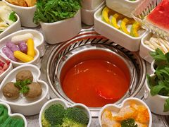 -喜味涮自助小火锅(广州东圃天河城店)