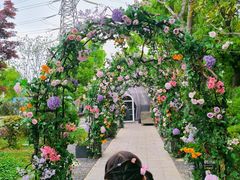 -汤记传菜(秀浦路店)