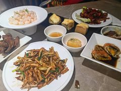 -杭州酒家(庆春路店)