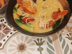 -十面欢腾·海鲜面·台式Bistro(长乐路店)