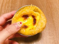 葡式蛋挞-肯德基(孝陵卫地铁站店)