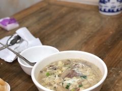 -老刘家泡馍·陕西老字号(钟楼广济街店)
