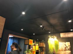点击看大图 -藤野造型·专业烫染店