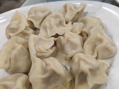 -听涛雅苑百味饺子老家菜馆