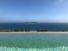-瑰丽酒店·海吧·天际下午茶·现场DJ·天台酒吧