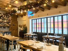 大堂-Common Table · Brunch & Coffee