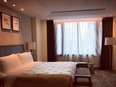 -南京圣和府邸豪华精选酒店