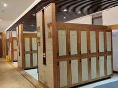 -佛冈熹乐谷温泉度假酒店