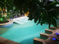 -渔岛海洋度假区