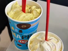 -DQ·蛋糕·冰淇淋(通州万达店)