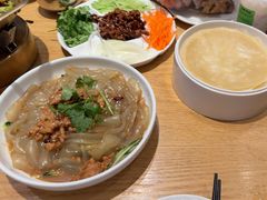 -东北风(江北万达店)