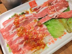-么肆烤肉·中式自助·烤肉大排档(街道口季佳PAI店)
