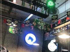 -本色.小马哥烧烤(五一路总店)