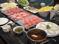 -泰河谷·豆捞