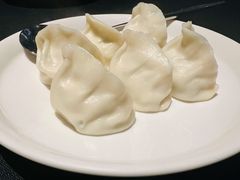 鲅鱼饺子-鲁采LU STYLE(新天地店)