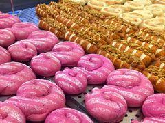 -LELECHA乐乐茶(新街口大洋店)