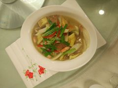 android_upload_pic-昌正春天酒店-海鲜餐厅