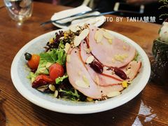 -AFS Cafe & Canteen(闽江二路店)