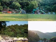 -龙寺生态园