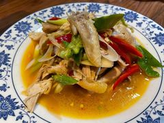-驿楼兰·新疆菜(火车站店)