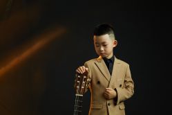 点击看大图 -MYBABY影像艺术空间·我的宝贝儿童摄影