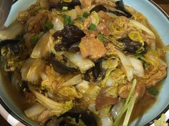 -五谷粮煎饼卷大葱(景星店)