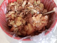 最那个的饭-胖哥料理(兴义里店)