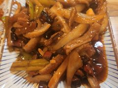 -东吉馆韩式餐厅(八经街总店)