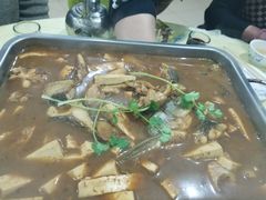 -同福农家菜(霞云岭国家森林公园店)