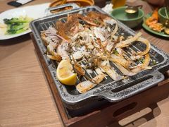 -耶里夏丽·丝路国际·新疆餐厅(浦东区东方路店)