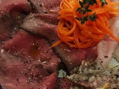 -羽深肉铺 Steak & Wine
