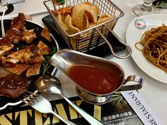 -威尼斯西餐厅(东区店)