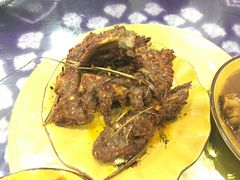 -白家寨子·山野白族菜(古城总店)