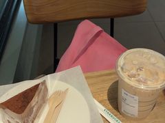 -星巴克臻选(青岛麦凯乐分店)