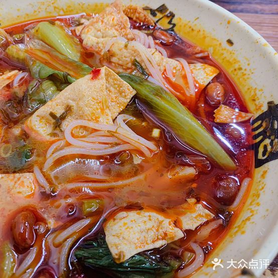 雲螺轩柳州螺螺蛳粉