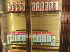 -君庭中餐馆(湘江豪生店)