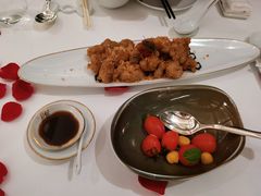 -宝丽轩中餐厅BAOLIXUAN