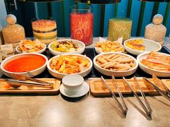 -长春金安大饭店