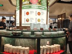 -正禾鲜·潮汕牛肉火锅(凯德天府店)