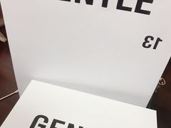 -GENTLE MONSTER(西安SKP店)