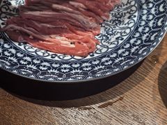 -北京老门框爆肚涮肉馆(凤城六路店)