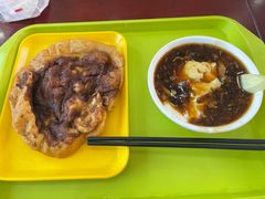 豆腐脑-老回回小吃(百万庄店)