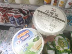 -牛奶便利(东四店)