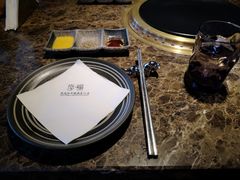 -觅福里•熟成和牛餐厅